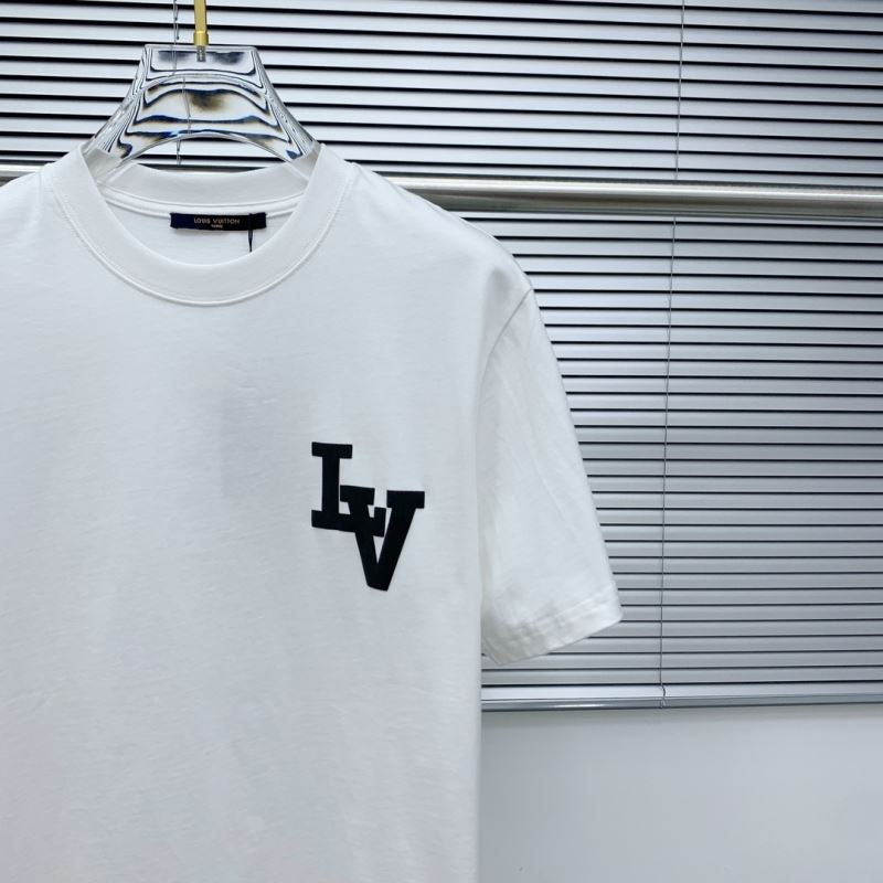 Louis Vuitton T-Shirts